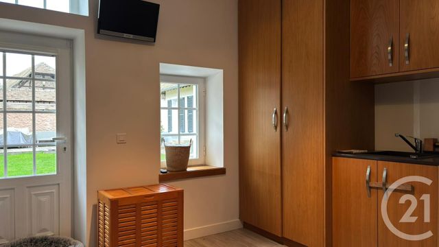 Maison &agrave; vendre - 7 pi&egrave;ces - 190 m2 - Rouvres - 28 - CENTRE