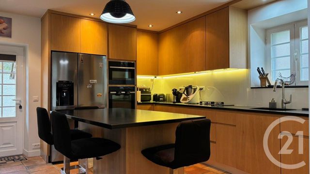 Maison &agrave; vendre - 7 pi&egrave;ces - 190 m2 - Rouvres - 28 - CENTRE