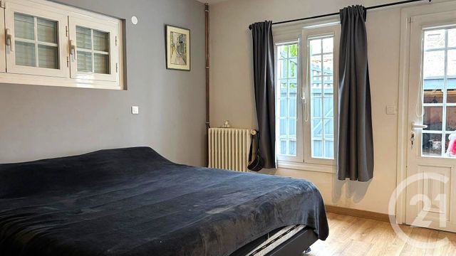 Maison &agrave; vendre - 7 pi&egrave;ces - 190 m2 - Rouvres - 28 - CENTRE