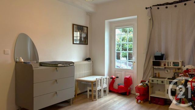 Maison &agrave; vendre - 7 pi&egrave;ces - 190 m2 - Rouvres - 28 - CENTRE