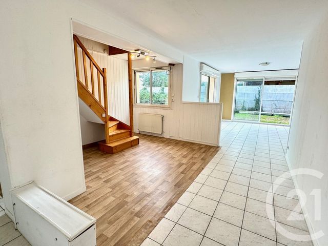 Maison &agrave; vendre - 9 pi&egrave;ces - 198,50 m2 - Oulins - 28 - CENTRE