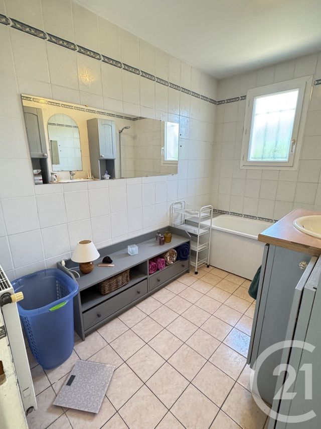 Maison &agrave; vendre - 9 pi&egrave;ces - 198,50 m2 - Oulins - 28 - CENTRE