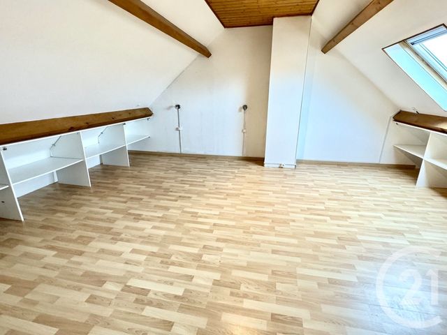 Maison &agrave; vendre - 9 pi&egrave;ces - 198,50 m2 - Oulins - 28 - CENTRE