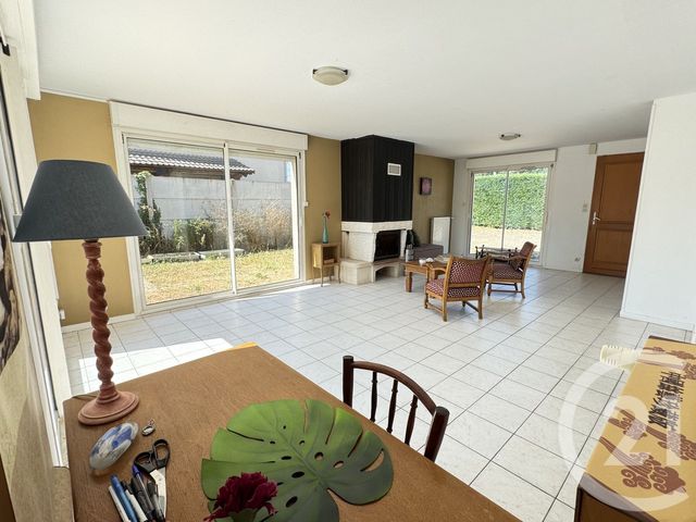 Maison &agrave; vendre - 9 pi&egrave;ces - 198,50 m2 - Oulins - 28 - CENTRE