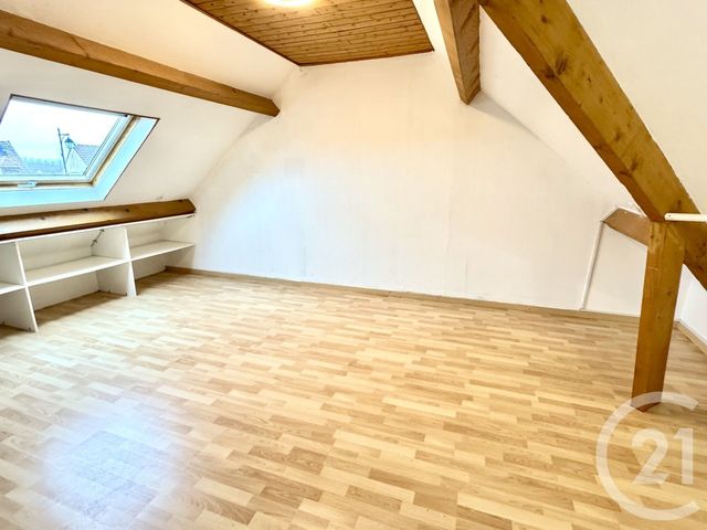 Maison &agrave; vendre - 9 pi&egrave;ces - 198,50 m2 - Oulins - 28 - CENTRE