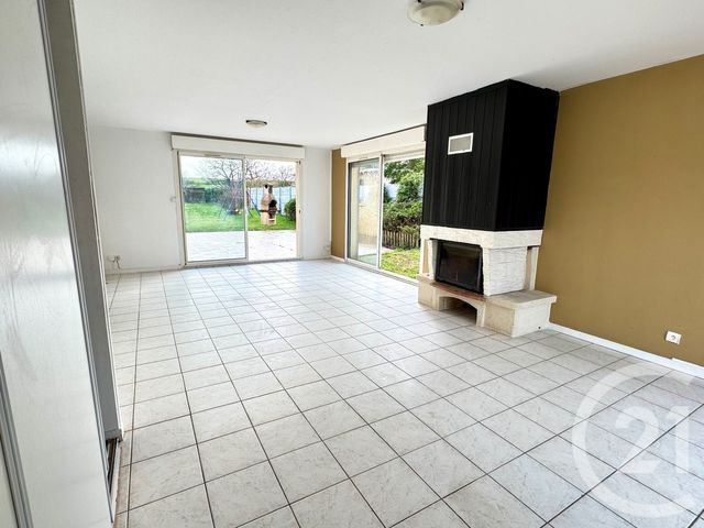 Maison &agrave; vendre - 9 pi&egrave;ces - 198,50 m2 - Oulins - 28 - CENTRE