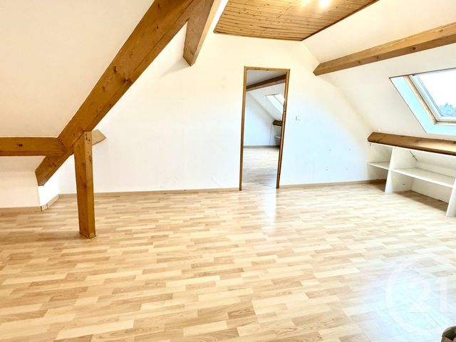 Maison &agrave; vendre - 9 pi&egrave;ces - 198,50 m2 - Oulins - 28 - CENTRE