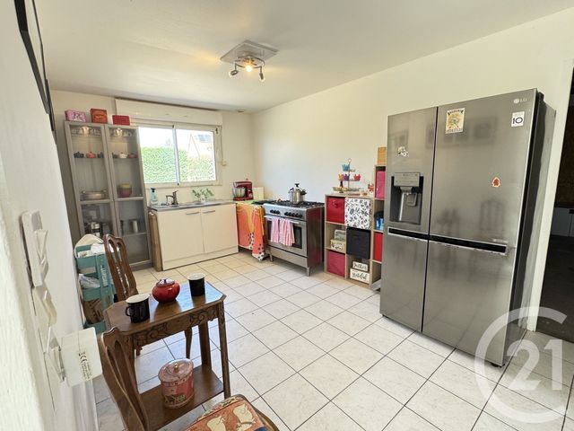 Maison &agrave; vendre - 9 pi&egrave;ces - 198,50 m2 - Oulins - 28 - CENTRE