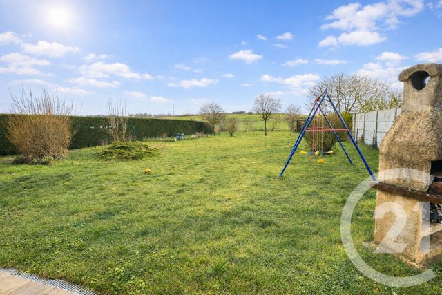 Maison &agrave; vendre - 9 pi&egrave;ces - 198,50 m2 - Oulins - 28 - CENTRE