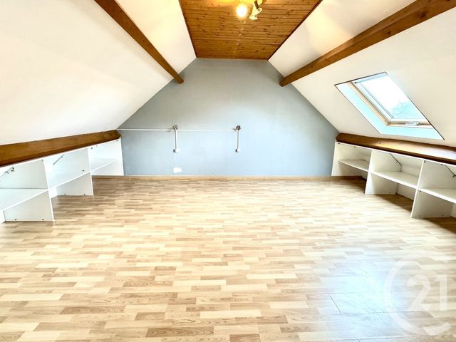 Maison &agrave; vendre - 9 pi&egrave;ces - 198,50 m2 - Oulins - 28 - CENTRE