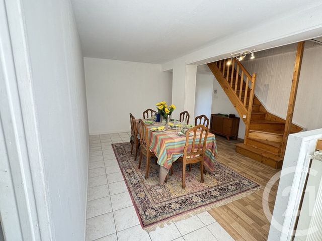Maison &agrave; vendre - 9 pi&egrave;ces - 198,50 m2 - Oulins - 28 - CENTRE