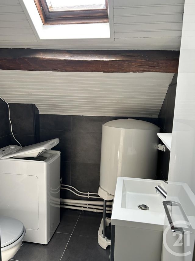 Appartement F2 à vendre - 3 pièces - 27,56 m2 - Sorel Moussel - 28 - CENTRE