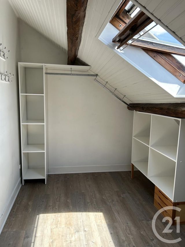 Appartement F2 à vendre - 3 pièces - 27,56 m2 - Sorel Moussel - 28 - CENTRE