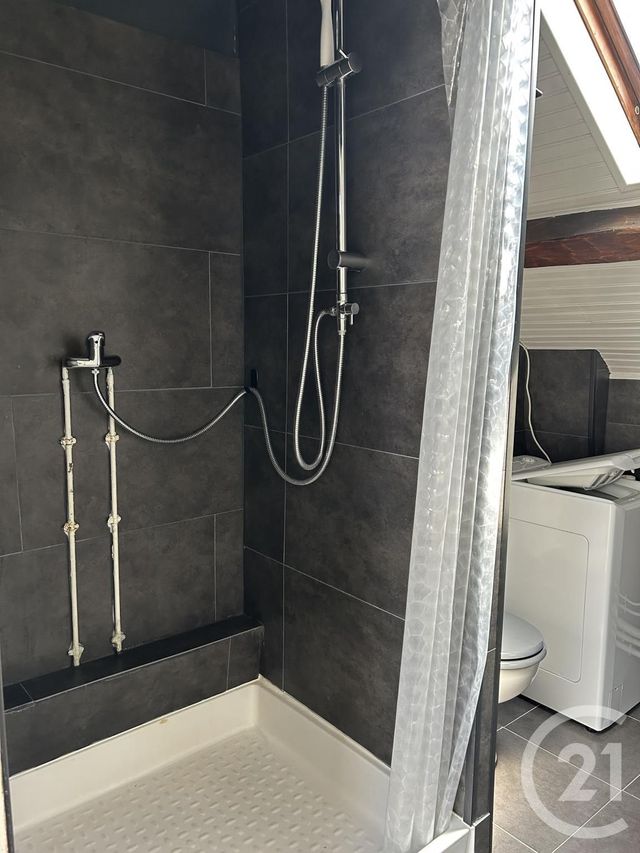 Appartement F2 à vendre - 3 pièces - 27,56 m2 - Sorel Moussel - 28 - CENTRE