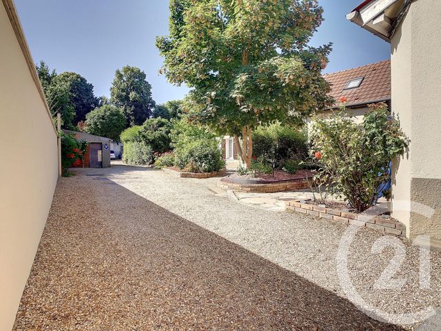 Appartement F2 à vendre - 3 pièces - 27,56 m2 - Sorel Moussel - 28 - CENTRE