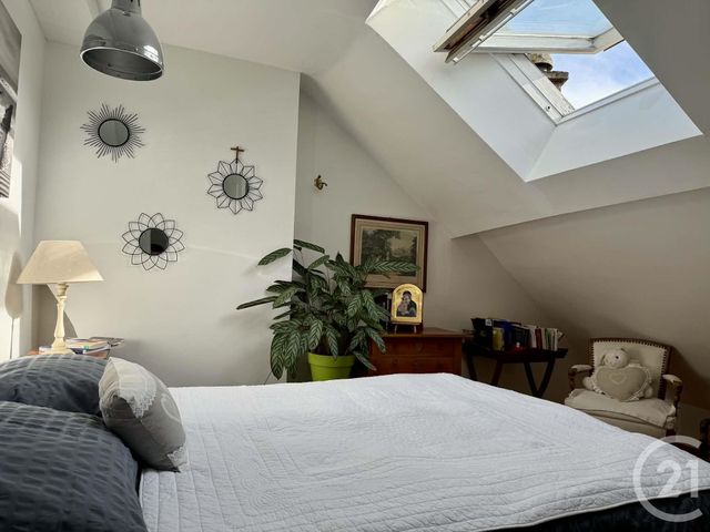 Maison &agrave; vendre - 4 pi&egrave;ces - 88,70 m2 - Anet - 28 - CENTRE