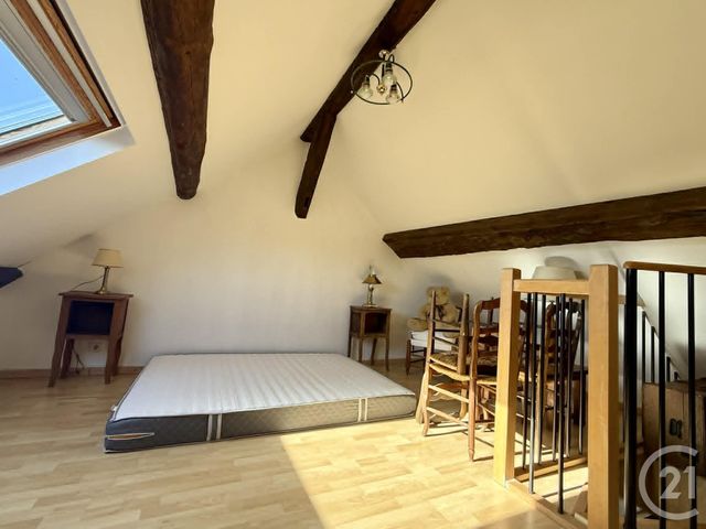 Maison &agrave; vendre - 4 pi&egrave;ces - 88,70 m2 - Anet - 28 - CENTRE