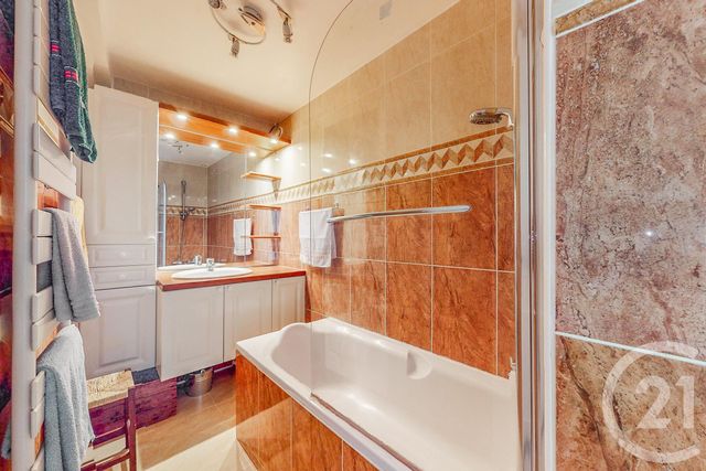 Maison &agrave; vendre - 4 pi&egrave;ces - 88,70 m2 - Anet - 28 - CENTRE