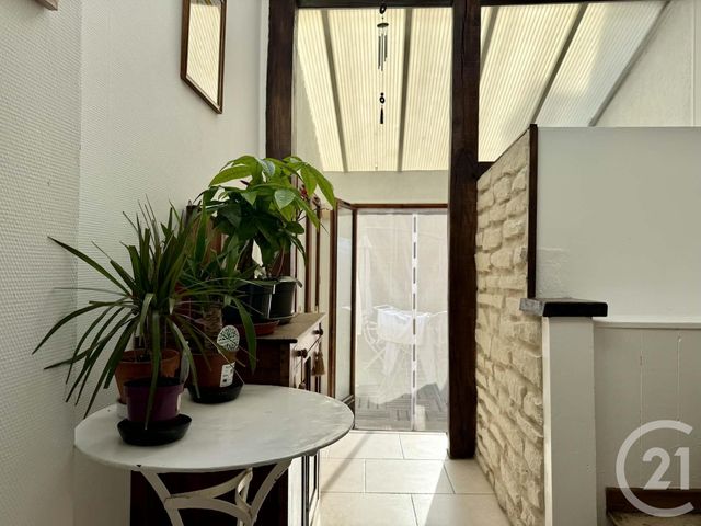 Maison &agrave; vendre - 4 pi&egrave;ces - 88,70 m2 - Anet - 28 - CENTRE