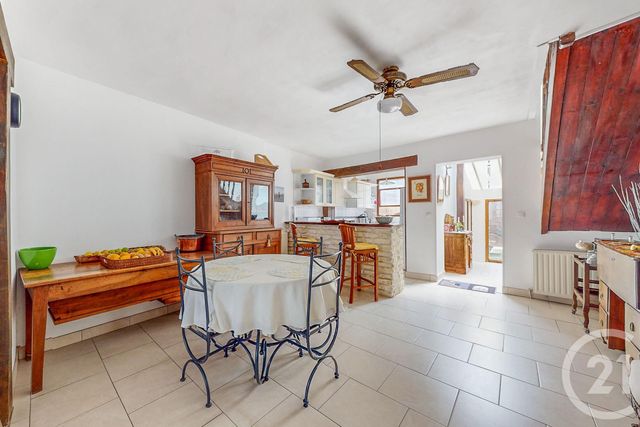 Maison &agrave; vendre - 4 pi&egrave;ces - 88,70 m2 - Anet - 28 - CENTRE