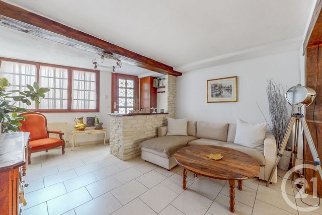 Maison à vendre ANET