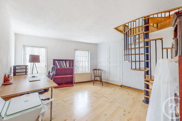 Maison &agrave; vendre - 4 pi&egrave;ces - 88,70 m2 - Anet - 28 - CENTRE