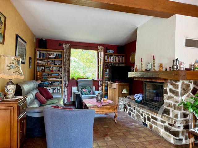 Maison &agrave; vendre - 6 pi&egrave;ces - 111 m2 - Sorel Moussel - 28 - CENTRE