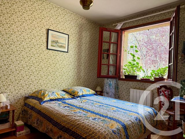 Maison &agrave; vendre - 6 pi&egrave;ces - 111 m2 - Sorel Moussel - 28 - CENTRE
