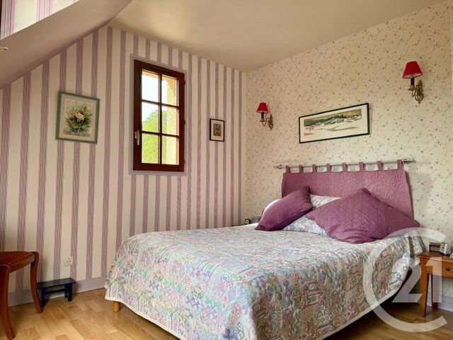 Maison &agrave; vendre - 6 pi&egrave;ces - 111 m2 - Sorel Moussel - 28 - CENTRE
