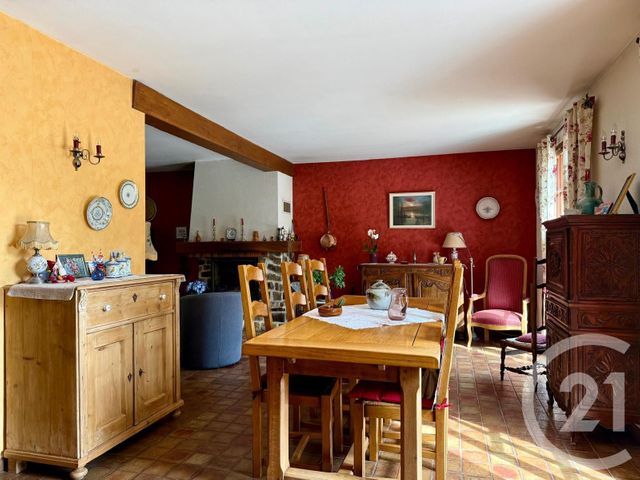 Maison &agrave; vendre - 6 pi&egrave;ces - 111 m2 - Sorel Moussel - 28 - CENTRE