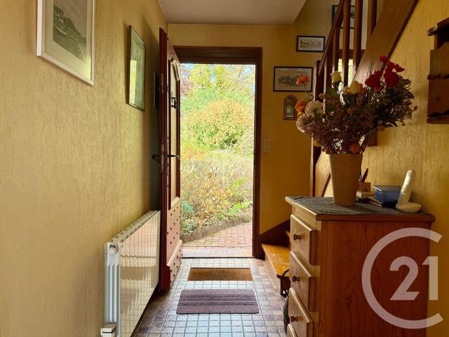 Maison &agrave; vendre - 6 pi&egrave;ces - 111 m2 - Sorel Moussel - 28 - CENTRE