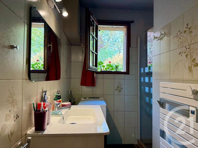 Maison &agrave; vendre - 6 pi&egrave;ces - 111 m2 - Sorel Moussel - 28 - CENTRE