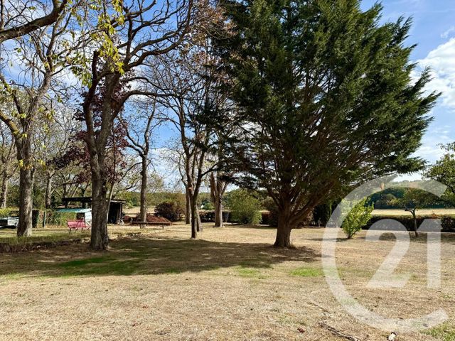 Maison &agrave; vendre - 6 pi&egrave;ces - 111 m2 - Sorel Moussel - 28 - CENTRE
