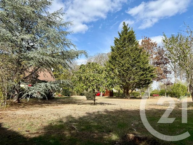 Maison &agrave; vendre - 6 pi&egrave;ces - 111 m2 - Sorel Moussel - 28 - CENTRE