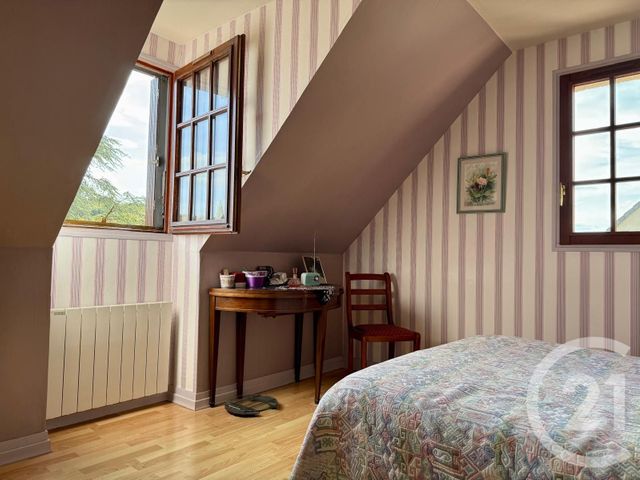 Maison &agrave; vendre - 6 pi&egrave;ces - 111 m2 - Sorel Moussel - 28 - CENTRE