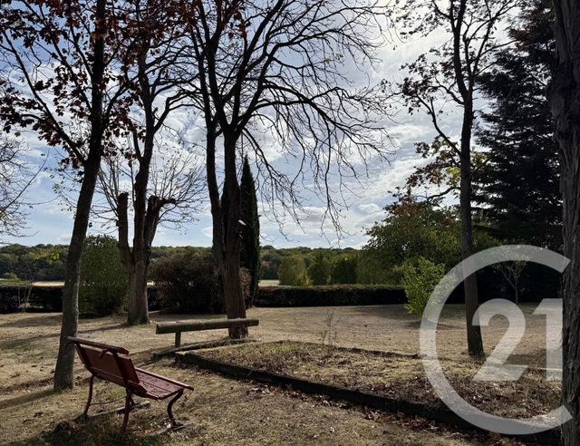 Maison &agrave; vendre - 6 pi&egrave;ces - 111 m2 - Sorel Moussel - 28 - CENTRE