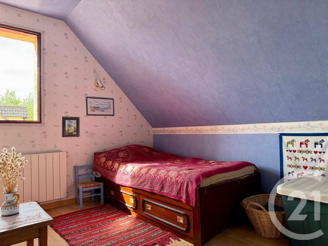 Maison &agrave; vendre - 6 pi&egrave;ces - 111 m2 - Sorel Moussel - 28 - CENTRE