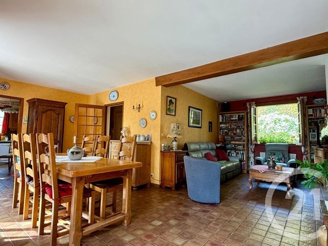 Maison &agrave; vendre - 6 pi&egrave;ces - 111 m2 - Sorel Moussel - 28 - CENTRE
