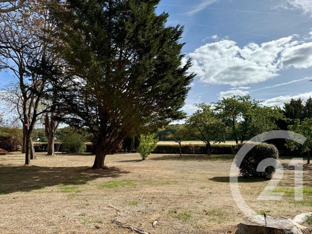 Maison &agrave; vendre - 6 pi&egrave;ces - 111 m2 - Sorel Moussel - 28 - CENTRE