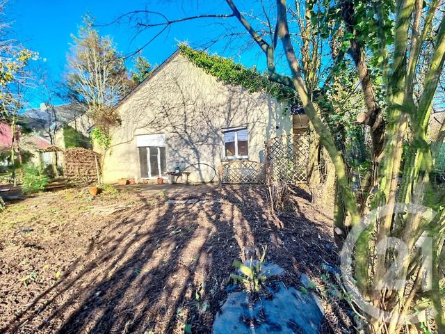 Maison à vendre - 4 pièces - 110 m2 - St Pere - 35 - BRETAGNE