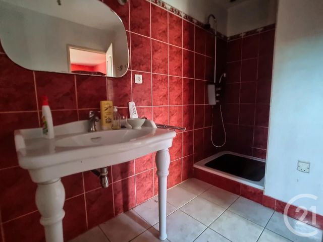 Maison à vendre - 4 pièces - 110 m2 - St Pere - 35 - BRETAGNE