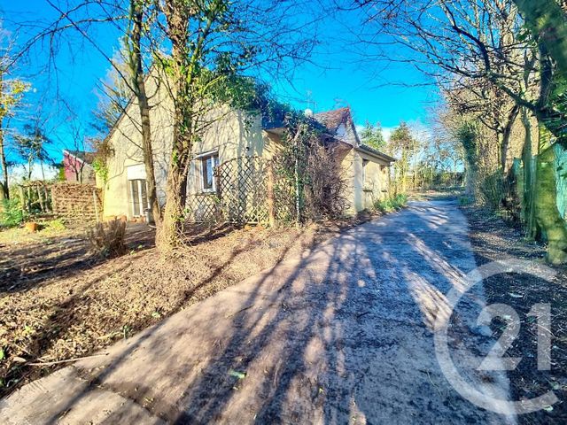 Maison à vendre - 4 pièces - 110 m2 - St Pere - 35 - BRETAGNE