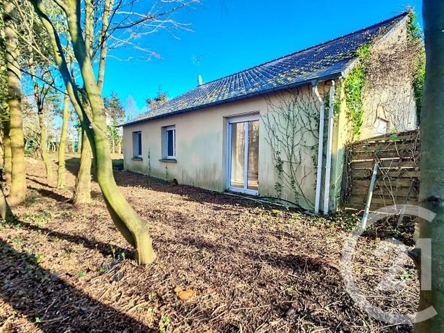 Maison à vendre - 4 pièces - 110 m2 - St Pere - 35 - BRETAGNE