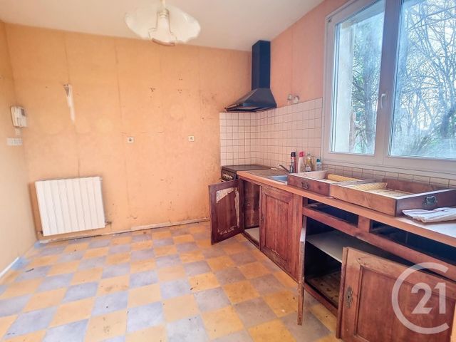 Maison à vendre - 4 pièces - 110 m2 - St Pere - 35 - BRETAGNE