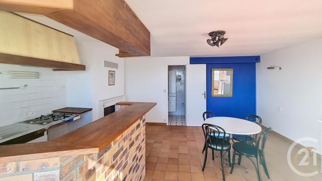 Appartement F1 à vendre - 1 pièce - 27 m2 - Cancale - 35 - BRETAGNE