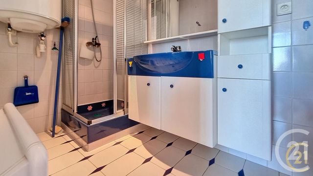 Appartement F1 à vendre - 1 pièce - 27 m2 - Cancale - 35 - BRETAGNE