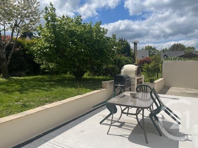 Maison à vendre - 6 pièces - 136 m2 - La Gouesniere - 35 - BRETAGNE