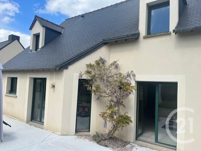 Maison à vendre - 6 pièces - 136 m2 - La Gouesniere - 35 - BRETAGNE