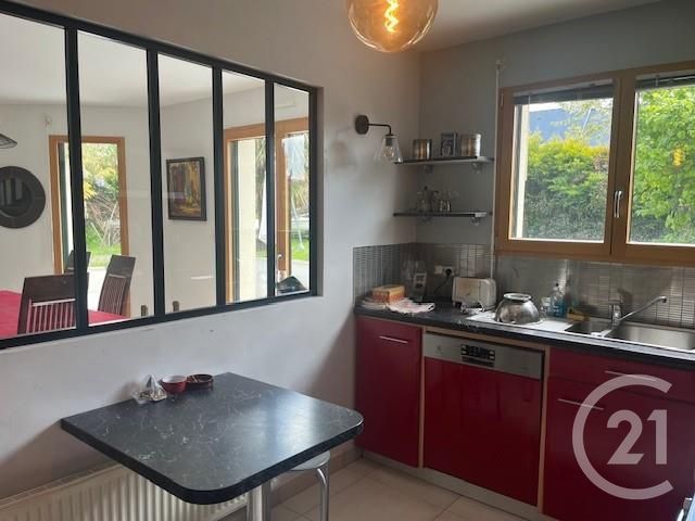 Maison à vendre - 6 pièces - 136 m2 - La Gouesniere - 35 - BRETAGNE