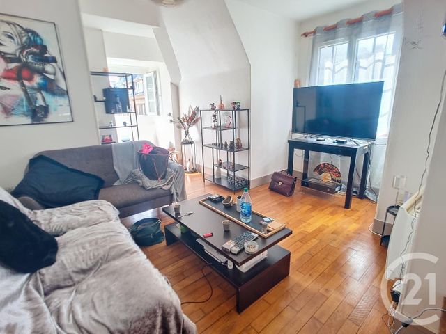 Appartement T2 à vendre - 2 pièces - 44 m2 - St Malo - 35 - BRETAGNE